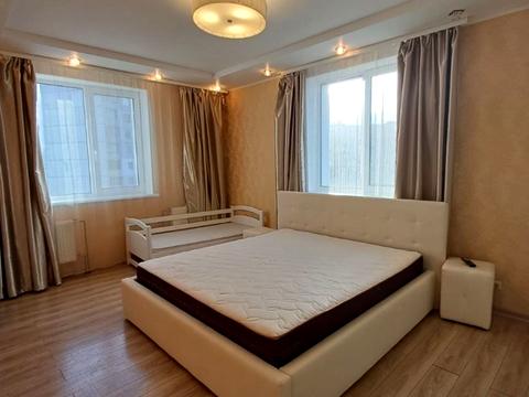 квартира за адресою Перемоги просп., 66л