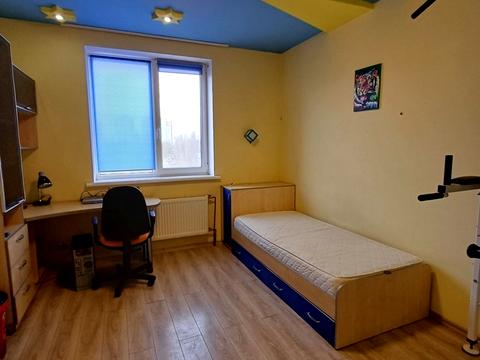 квартира за адресою Перемоги просп., 66л