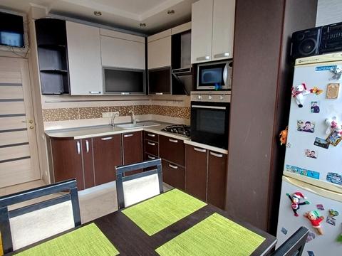 квартира за адресою Перемоги просп., 66л