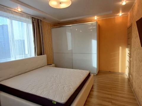 квартира за адресою Перемоги просп., 66л