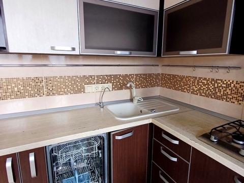 квартира за адресою Перемоги просп., 66л