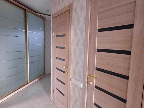 квартира за адресою Перемоги просп., 66л