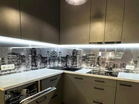 квартира по адресу Тараса Шевченко ул., 60/5