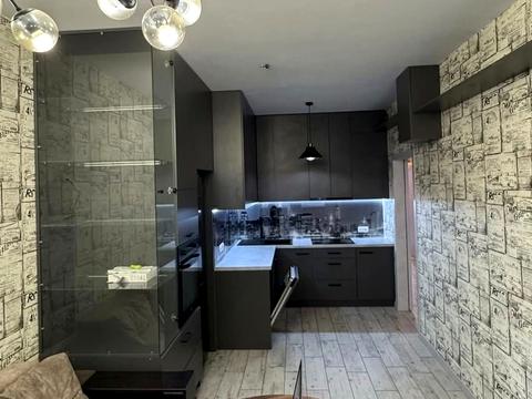 квартира по адресу Тараса Шевченко ул., 60/5