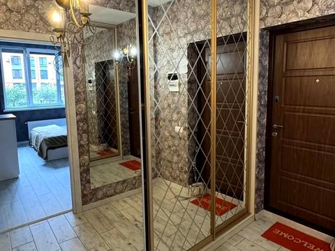 квартира по адресу Тараса Шевченко ул., 60/5