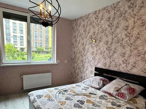 квартира по адресу Тараса Шевченко ул., 60/5