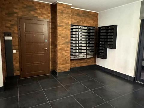 квартира по адресу Тараса Шевченко ул., 60/5