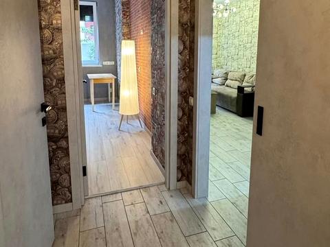 квартира по адресу Тараса Шевченко ул., 60/5