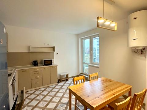 квартира за адресою Щепова вул., 17