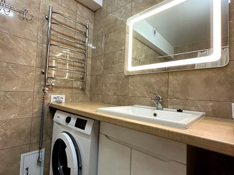 квартира за адресою Щепова вул., 17