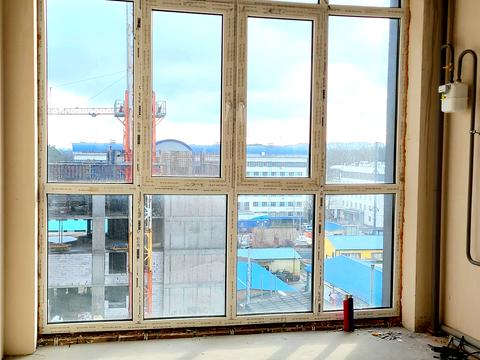 квартира по адресу Соборная ул., (Будинок 1)