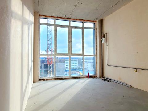 квартира по адресу Соборная ул., (Будинок 1)