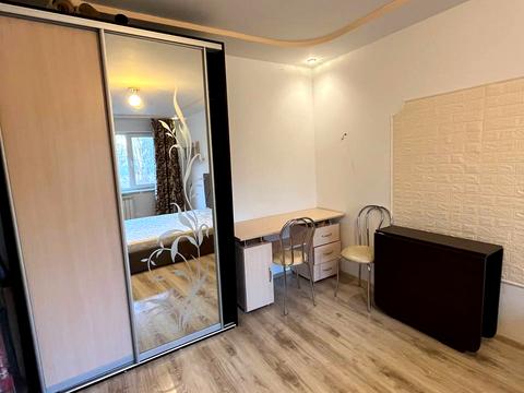 квартира по адресу Яворницкого ул. (Тимошенко), 9а