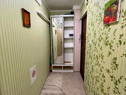 квартира по адресу Яворницкого ул. (Тимошенко), 9а