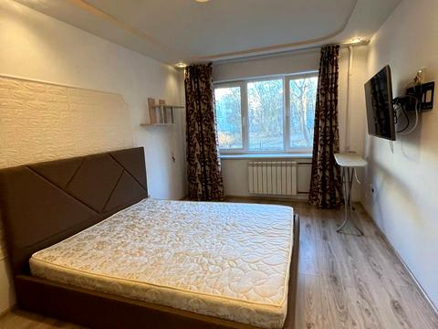 квартира по адресу Яворницкого ул. (Тимошенко), 9а