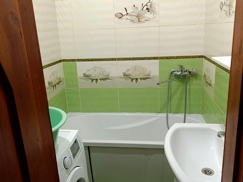 квартира по адресу Галицкая ул., 66а