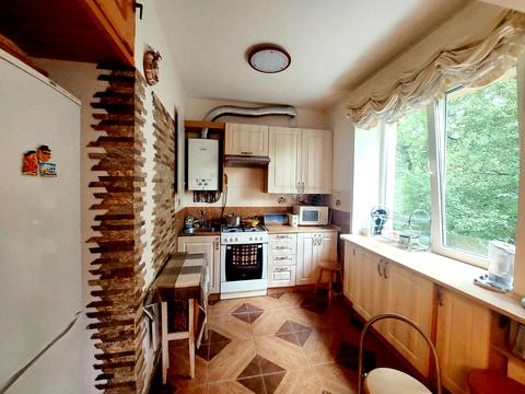 квартира по адресу Садовничая ул., 42