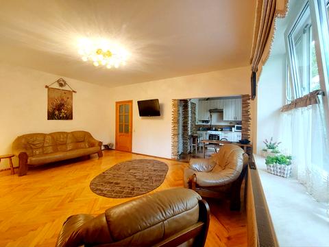 квартира за адресою Садівнича вул., 42