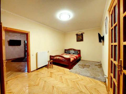 квартира по адресу Садовничая ул., 42