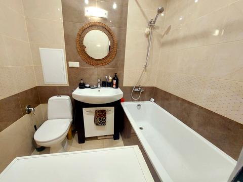 квартира по адресу Садовничая ул., 42