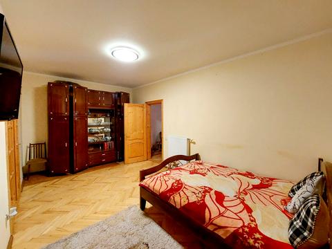 квартира по адресу Садовничая ул., 42