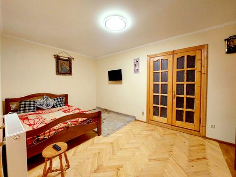 квартира по адресу Садовничая ул., 42