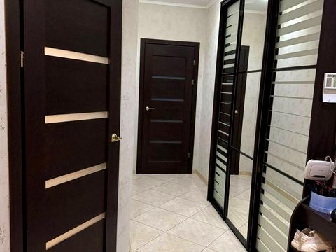 квартира по адресу Мазепи, 21