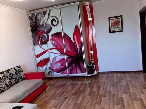 квартира по адресу Мазепи, 21