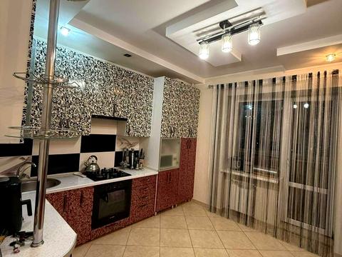 квартира по адресу Мазепи, 21