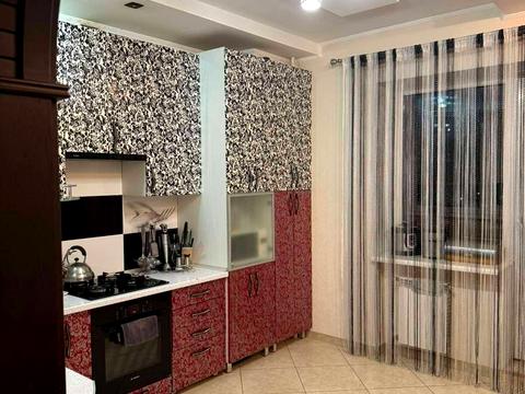 квартира по адресу Мазепи, 21