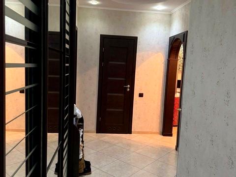 квартира по адресу Мазепи, 21