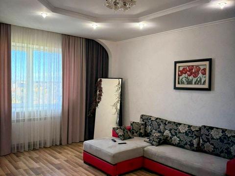 квартира по адресу Мазепи, 21