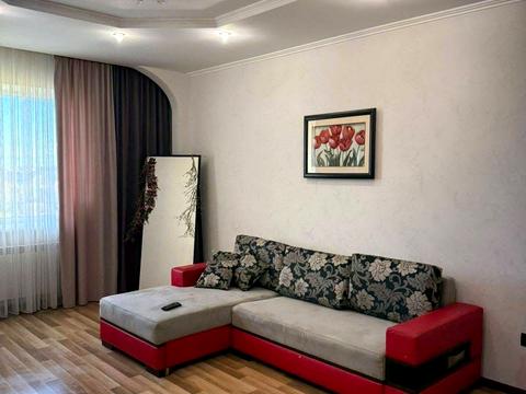 квартира по адресу Мазепи, 21