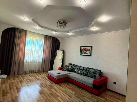 квартира по адресу Мазепи, 21