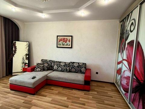 квартира по адресу Мазепи, 21