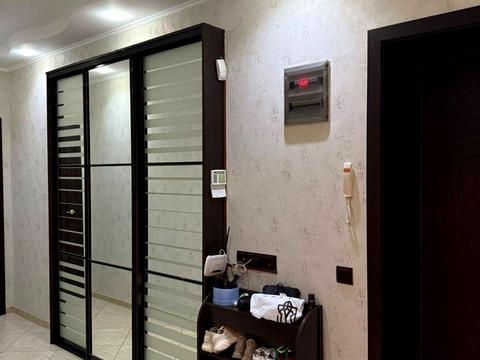 квартира по адресу Мазепи, 21