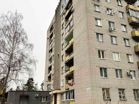 кімната за адресою Олексія Панченка вул., 11