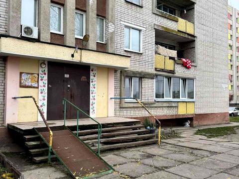 кімната за адресою Олексія Панченка вул., 11