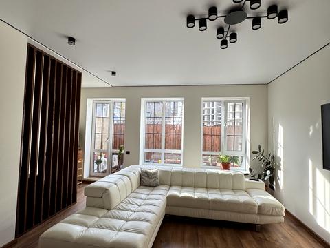 будинок за адресою Проектна