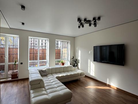 будинок за адресою Проектна