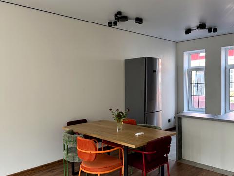 будинок за адресою Проектна