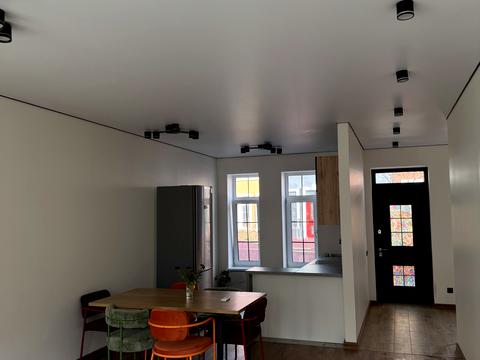 будинок за адресою Проектна