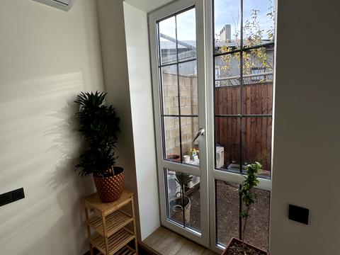 будинок за адресою Проектна