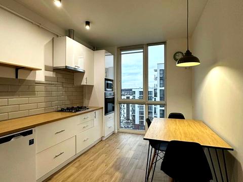 квартира по адресу Малоголосковская ул., 30А