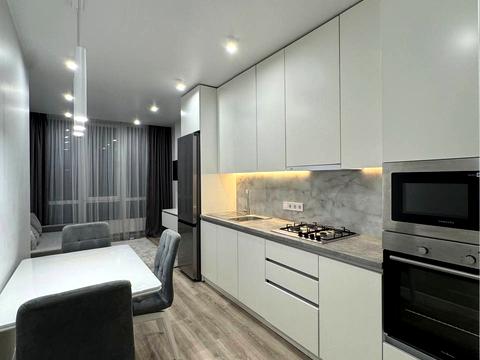 квартира за адресою Тараса Шевченка вул., 27