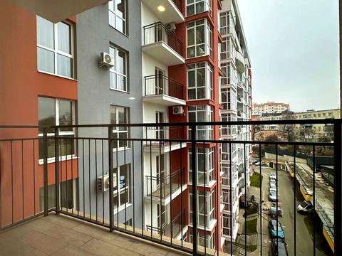 квартира за адресою Тараса Шевченка вул., 27