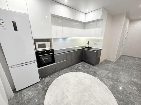 квартира за адресою Панорамна вул., 2-А