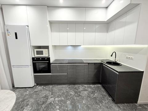 квартира за адресою Панорамна вул., 2-А