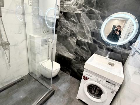 квартира за адресою Панорамна вул., 2-А