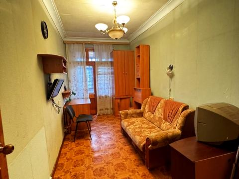 квартира по адресу Кияшко ул., 32